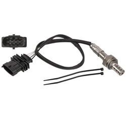 Лямбда-зонд febi do opel mokka x 1.4 фото №1