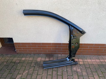 Поріг стійка праві opel adam новий 39087703 фото №1