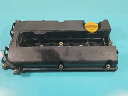 Крышка клапанов chevrolet cruze 1.8 16v f18d4 фото №1