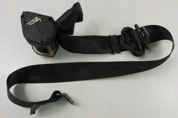 Pas безопасности правый зад fabia 6y6857448d фото №1