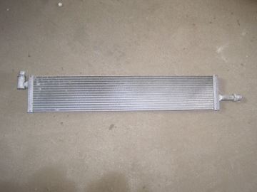 Радиаторов дополнительный mercedes w213 w205 a0995005003 фото №1