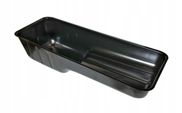 Піддон піддон масляна daf lf45 lf55 фото №1