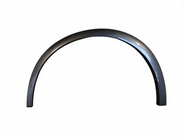 Lexus rx v 2023 планка крыльев передней 7560248080 фото №1