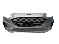 Ford focus st st-line mk4 бампер перед переднее jx7b-17757-s фото №1