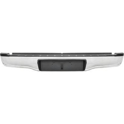 Бампер do toyota hilux kun 05-11 фото №1