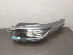 Лампа перед левая kia xceed x ceed полный led 92101j7300 фото №1
