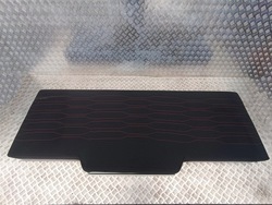 Кровать нижняя daf xf 106 рестайлинг фото №1