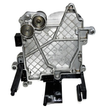 Блок керування tcm 01j мультитроник 01j927156cn фото №1