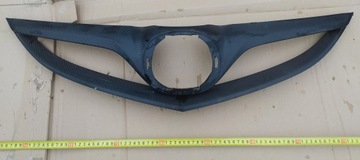 Решітка решітка радіатора mazda 6 ii gh 2007-2012 фото №1