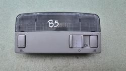 Passat b5 golf iv leon лампа освітлення інтер'єру стеля 3b0947105c фото №1