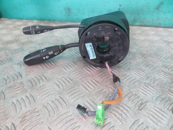 Переключатель комбинированный mercedes sprinter w906 14r a9065402545 фото №1