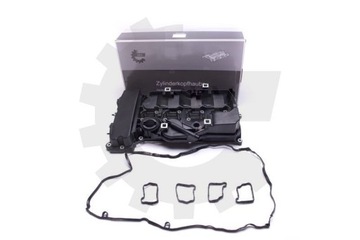 Esen skv 48skv069 кришка головки циліндрів фото №1