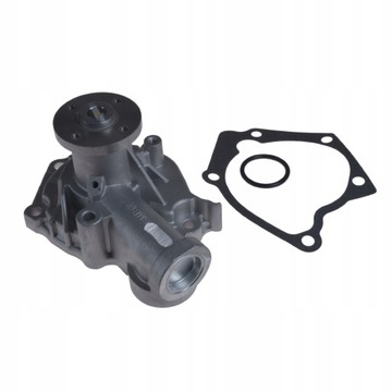 Синий print adg09124 насос водяная фото №1