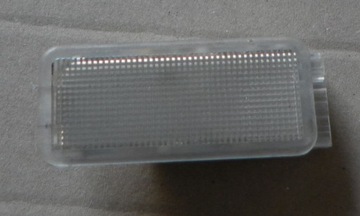 Citroen c5 x7 2009 лампа фото №1