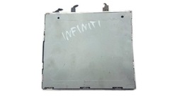 Радіо програвач infiniti q50 q60 28330 4hl4a фото №1