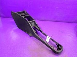 Fiat linea 06-12 захист тунель середній 735424869 фото №1