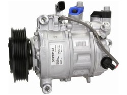 Компрессор кондиционера audi a5 8t 2.0 3.0 11-17 8f 3.0 15-17 фото №1
