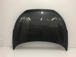 Капот крышка двигателя hyundai tucson iii 3 15-20 фото №1