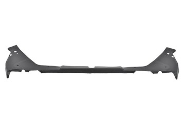 Volvo v60 s60 ii 2018- передний рестайлинг защита ремня передней фото №1