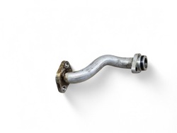 Audi a8 s8 d4 4h 079115277aj провода радиатор масла фото №1