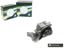 Насос масла bga фото №1