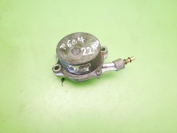 Насос вакуум wakum peugeot 607 phi 2.2 hdi 99-04 фото №1