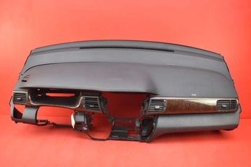 Панель раздаточная консоль капот подушка безопасности eu honda frv fr-v 04-09 фото №1