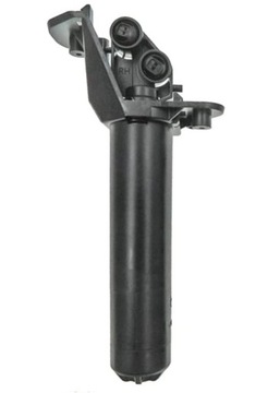 Правый омыватель. насадка фара opel astra 04-15 фото №1