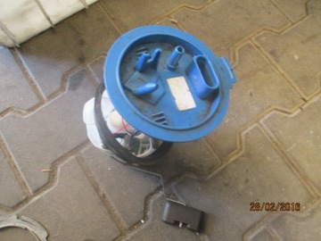 Насос топлива vw 5q0919051m фото №1