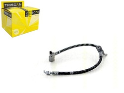 Triscan шланг гальмівний elast. kia перед cee'd p фото №1