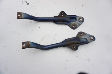 Тримач інтеркулер honda accord 8 viii 2.2 i-dtec фото №1