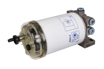 Фильтр топлива dt 2.12272 фото №1