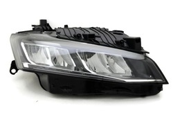 Peugeot 308 2022- фара правые новый led фото №1