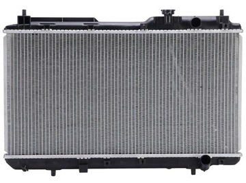 Радіаторів води honda cr-v 2.0 b 95-01 фото №1