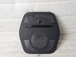 Защита сетка динамика консоли панели mercedes w166 ml gle a1666801318 фото №1