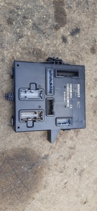 Модуль блок керування bcm dacia jogger 284b12466r фото №1