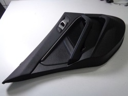 Оббивка двері лівий зад bmw серії 1 f40 фото №1