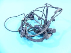 Датчик паркування pdc audi a8 d3 фото №1