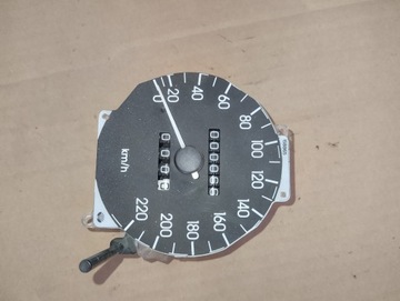 Szybkościomierz daewoo lanos оригінальний номер 96281670 фото №1