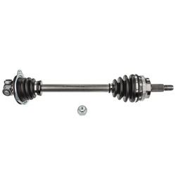 Полуось приводная перед левая 16-14 498 0048 фото №1