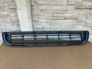 Решітка бампера citroen berlingo 9677603677 фото №1