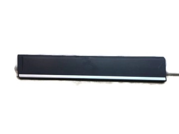 Volvo xc70 ii планка двері лівий перед 31276152 фото №1