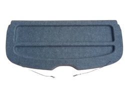 Nissan micra k14 полиця зад задня багажника фото №1