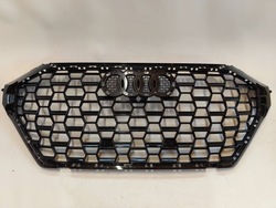 Audi rsq3 83a - решётка радиатора решётка сцепление рекомендую фото №1