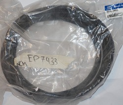 Hyundai kona прокладка двері зад права фото №1