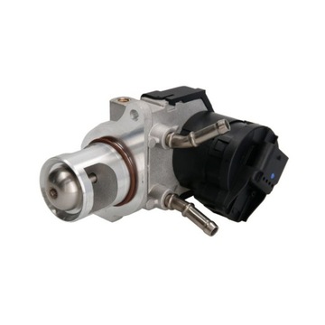 Клапан egr herth+ бус електричні частини 70671103 фото №1