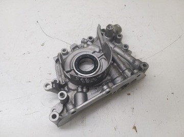 Насос масла перевірена 1.6 ecoboost mondeo focus c-max kuga bm5g-6600 фото №1