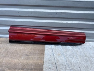 Audi q7 4m0 планка двері передня ліва 4m0853959n фото №1