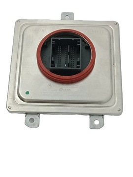 Bmw новий модуль перетворювач світла led 5a0a0e5 flm 2.1 mid фото №1