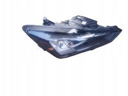 Cupra leon 4 formentor лампа права led оригінал фото №1